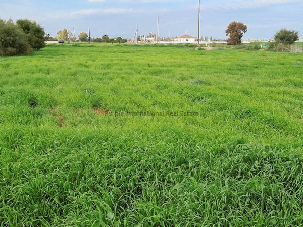House in Avgorou - view 1