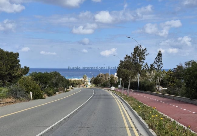 House in Akrotirio Gkreko - view 1
