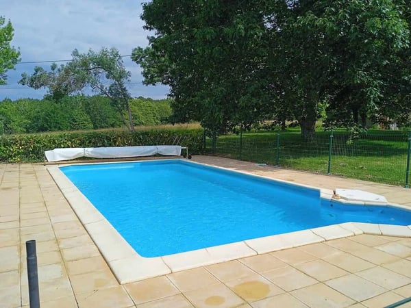 House in Sarlat-la-Caneda - view 1