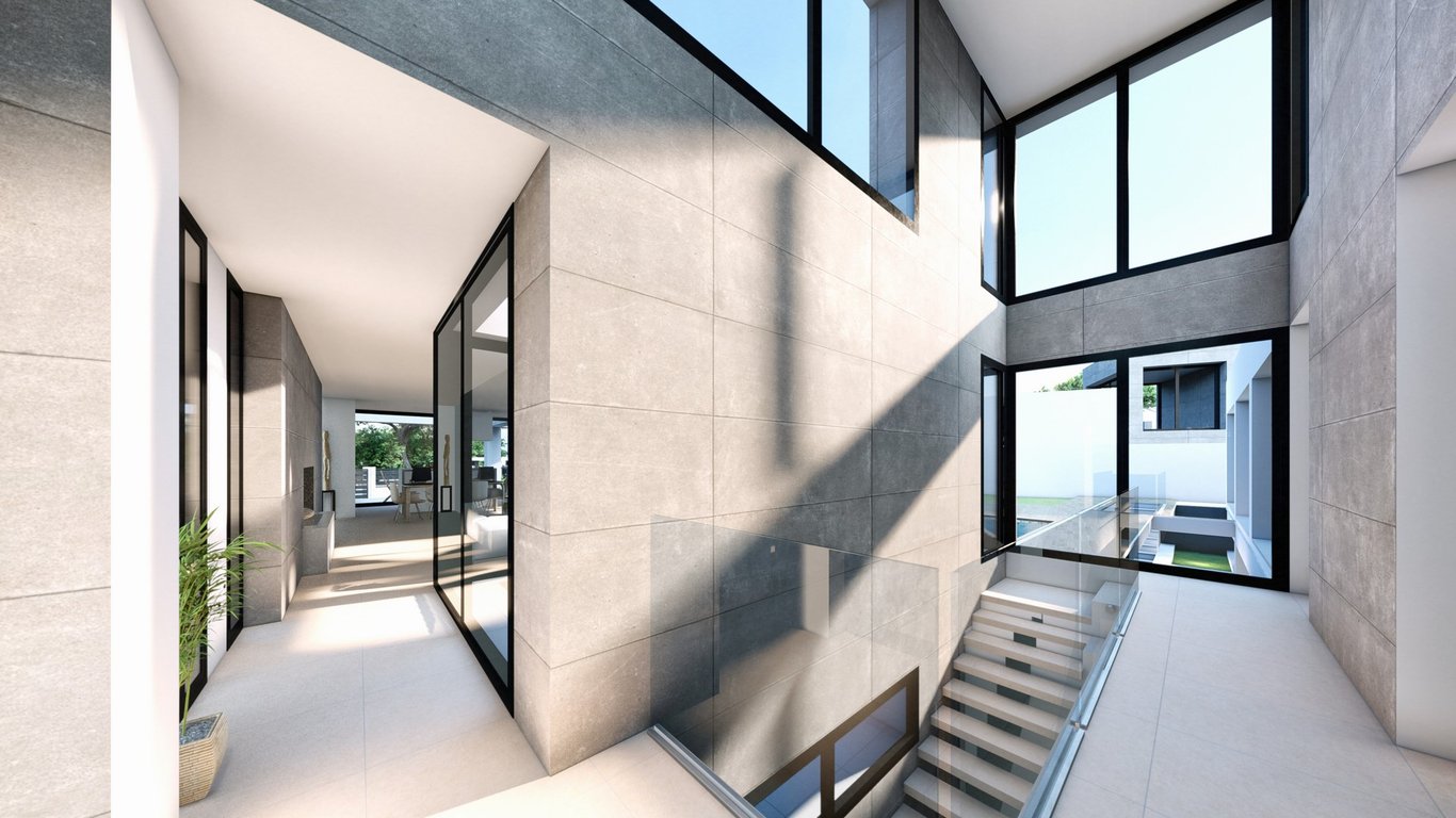 Villa in Calla de Mijas - Image 3