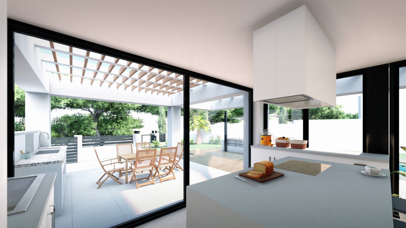 Villa in Calla de Mijas - Image 2