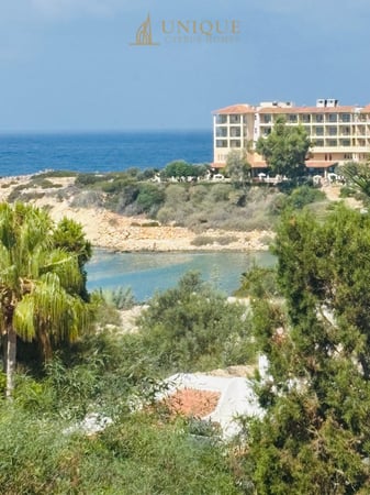 House in Pegeia - view 1