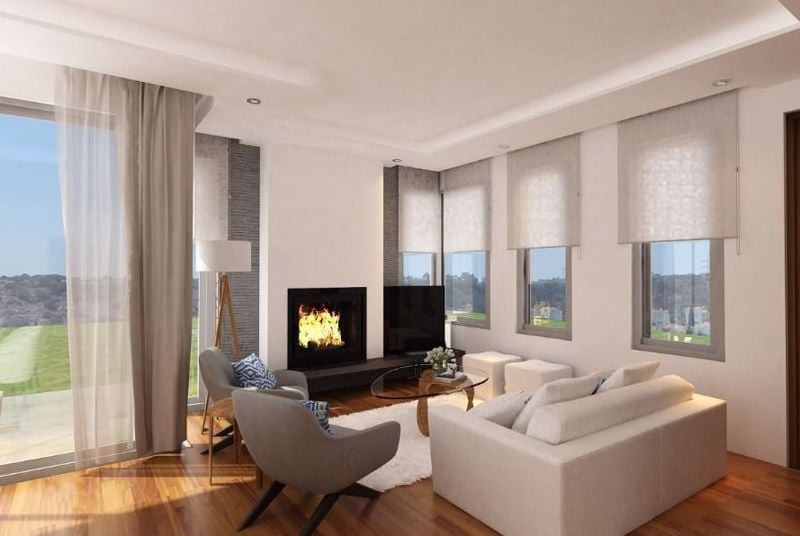 Villa in Protaras - Image 2