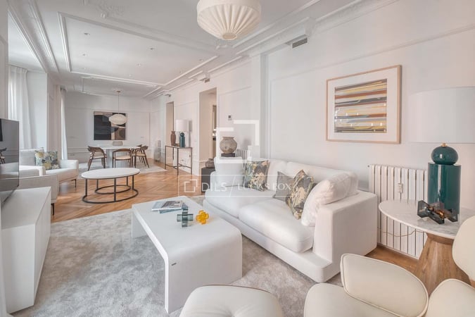 Apartment in Comunidad de Madrid - view 1