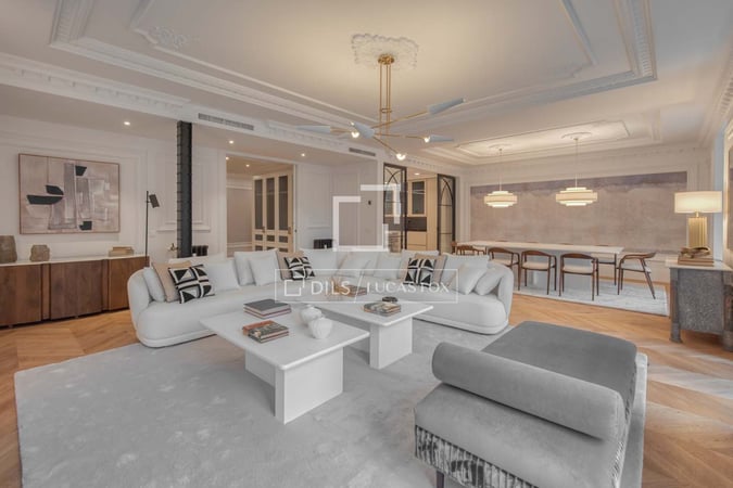 Apartment in Comunidad de Madrid - view 1