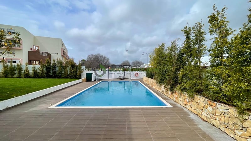 Villa in Albufeira - view 1