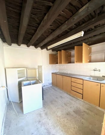 House in Potamiou - view 1