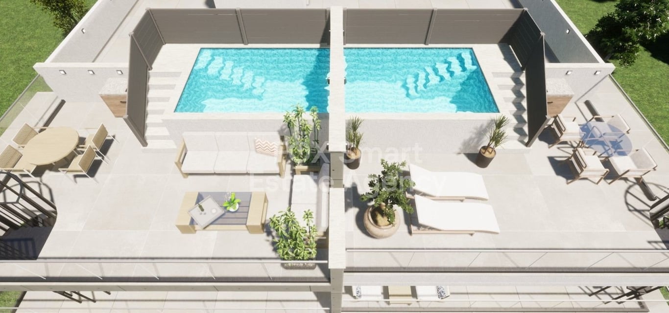 Apartment in Agios Ioannis - Image 3