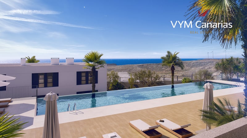 Apartment in La Cisnera - view 1