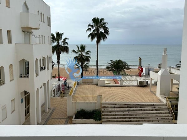 Apartment in Quarteira - view 1