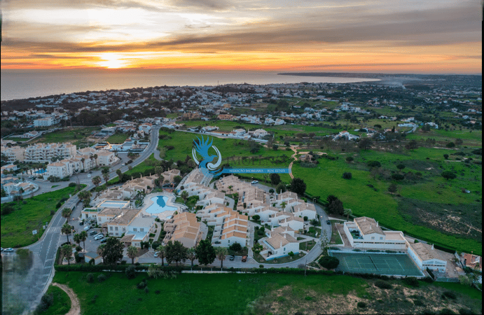 House in Albufeira - view 1