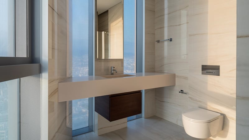 House in Limassol - view 1