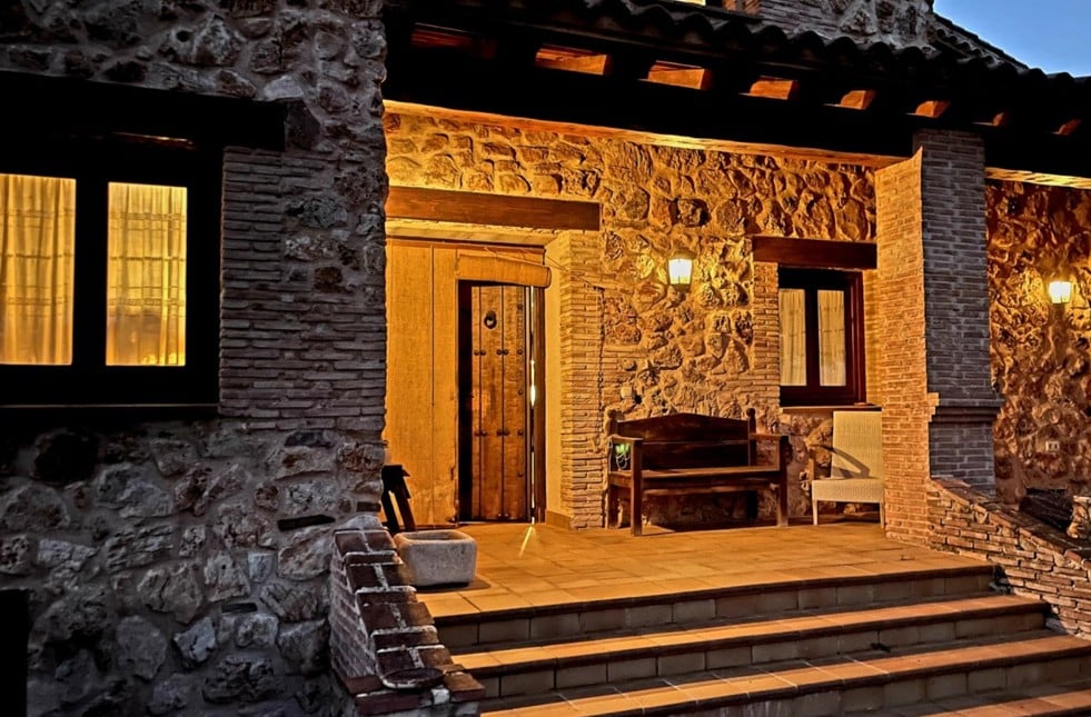 Villa in El Laminador - Image 4