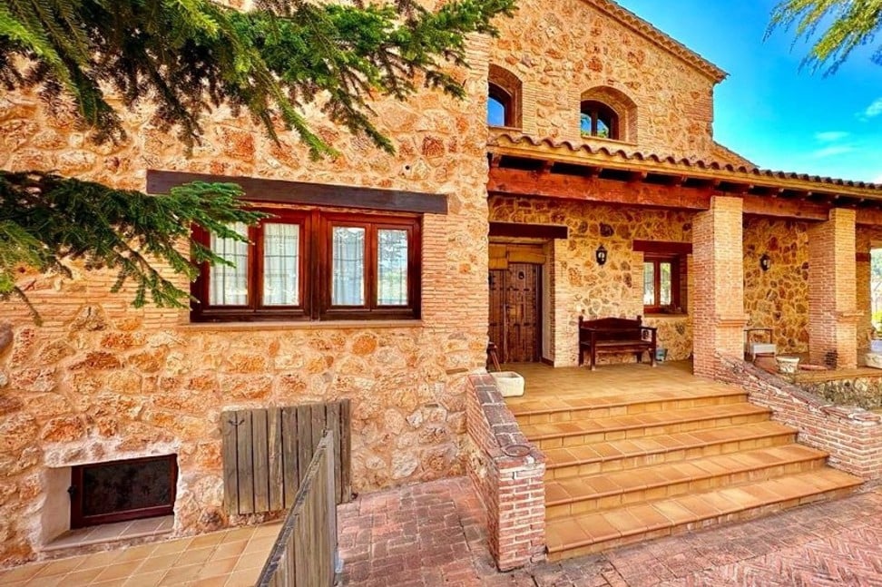 Villa in El Laminador - Image 3