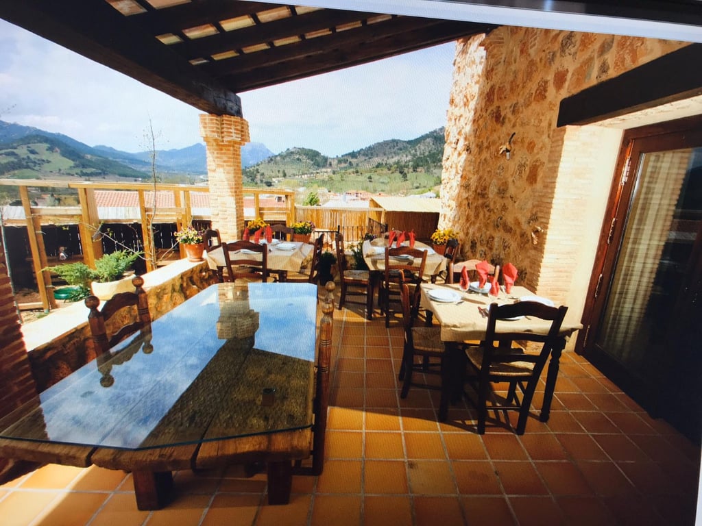 Villa in El Laminador - Image 5