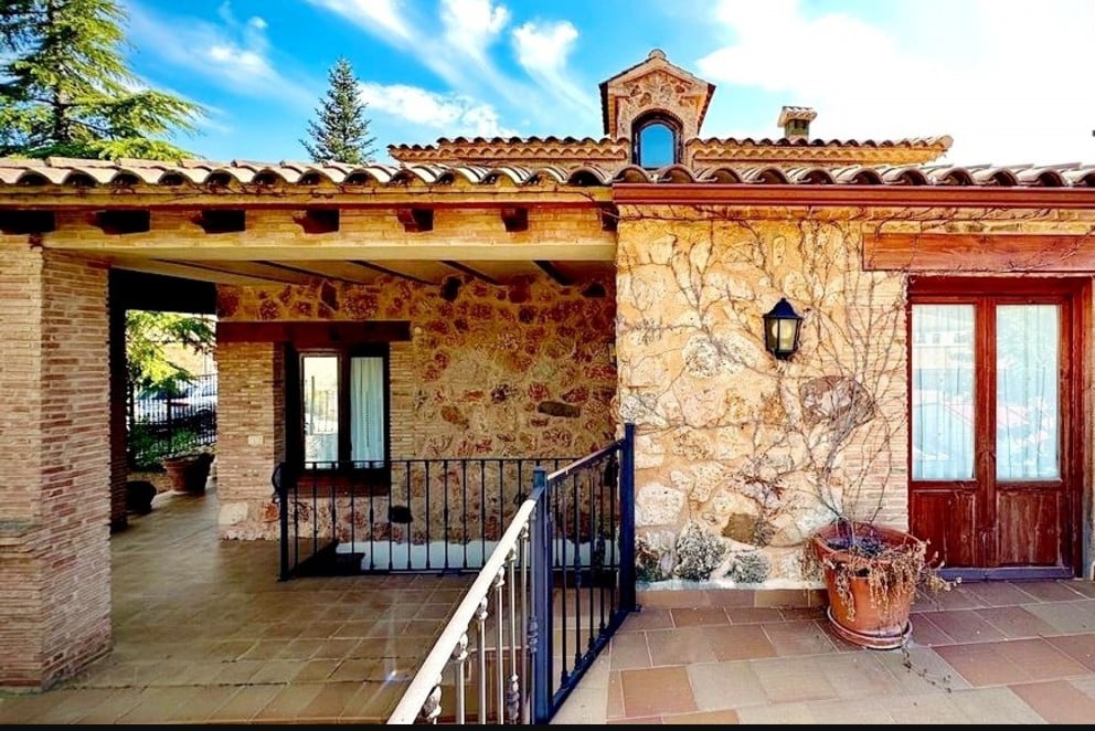 Villa in El Laminador - Image 2