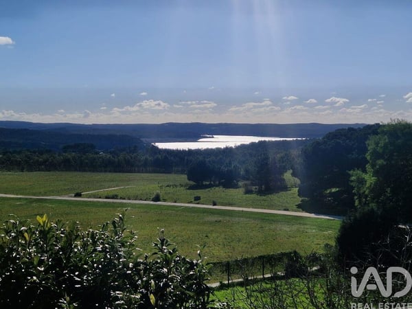 House in Nadadouro - view 1