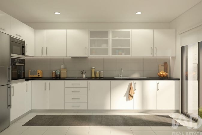 House in Moncarapacho - view 1