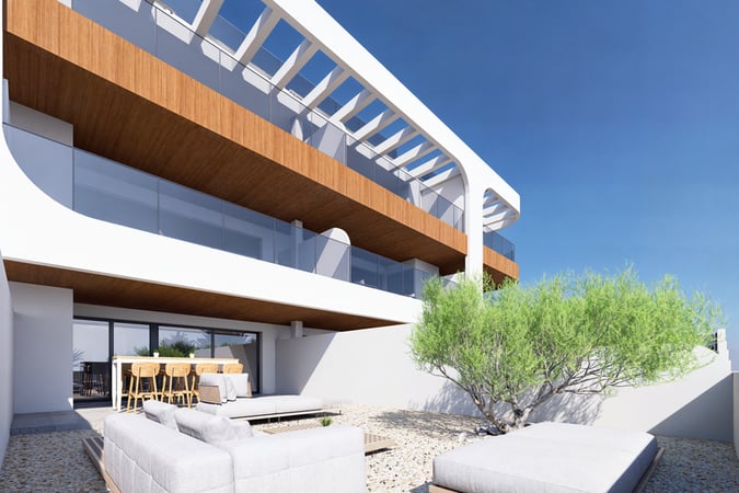 Apartment in Benijofar - view 1