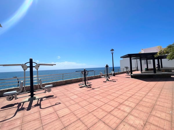 Apartment in Arguineguin - view 1