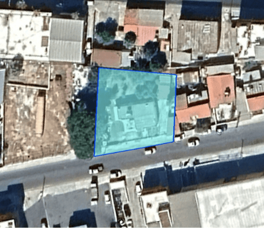 House in Zakaki - view 1