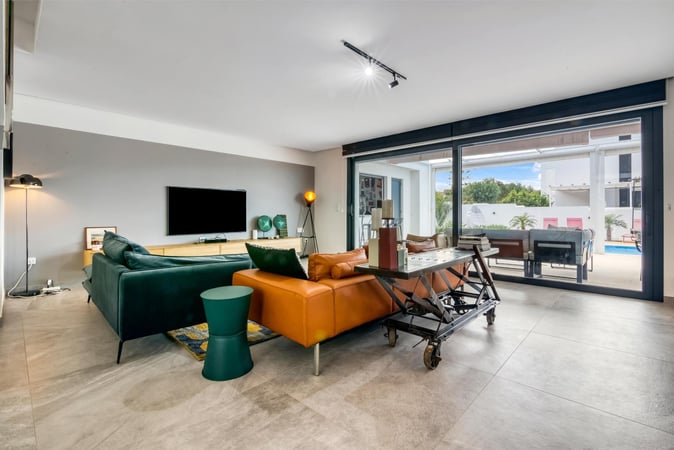 Villa in Denia - view 1