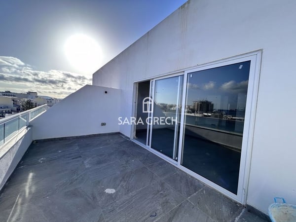 Penthouse in Saint Paul's Bay - view 1