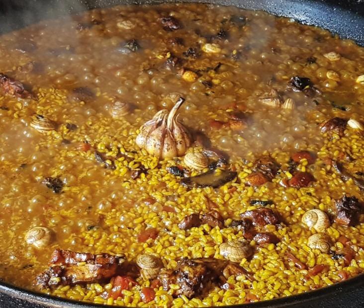 Apartment in Hondon de las Nieves - Image 3