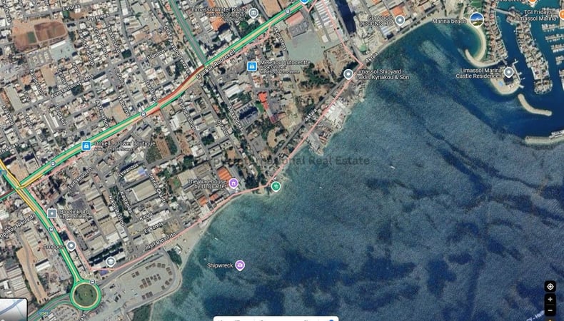 House in Tsiflikoudia - view 1