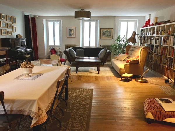 House in Pellegrue - view 1