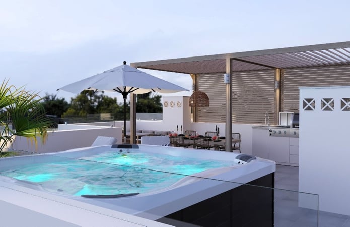 House in Armacao de Pera - view 1