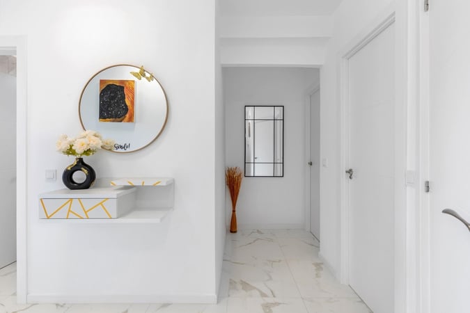 Apartment in Torrelamata - view 1