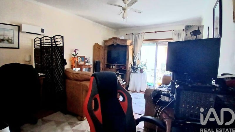 Apartment in Gafanha da Nazare - view 1