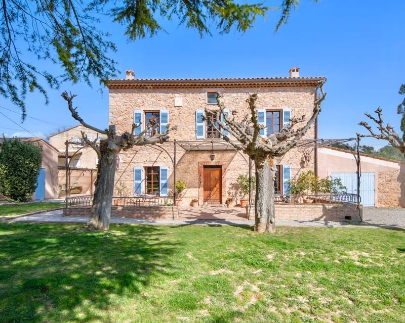 House in Le Cannet-des-Maures