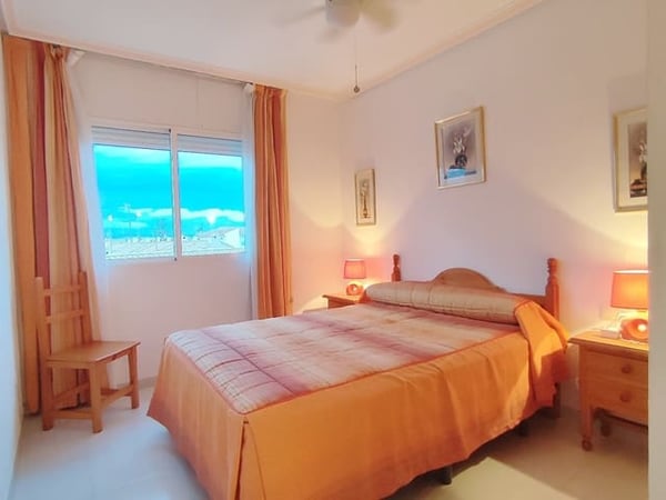 Apartment in Lo Pagan - view 1