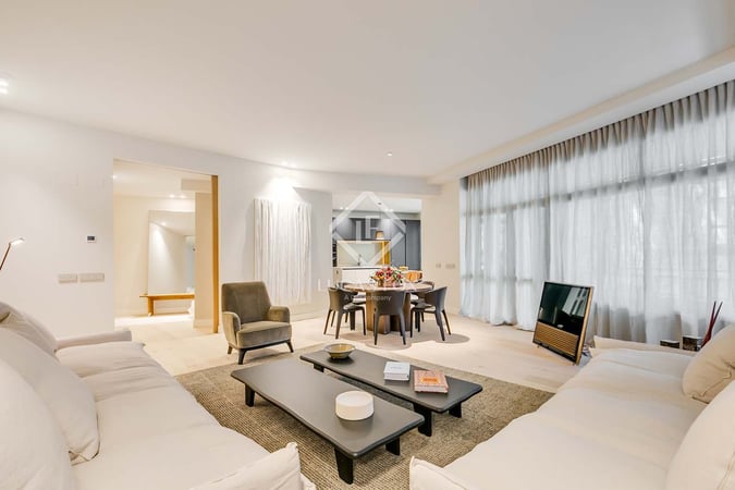 Apartment in Comunidad de Madrid - view 1