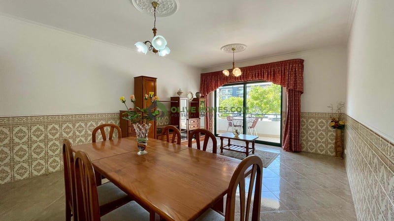 Apartment in Quarteira - view 1