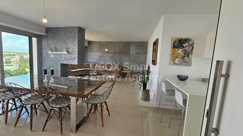 Apartment in Geri - view 1