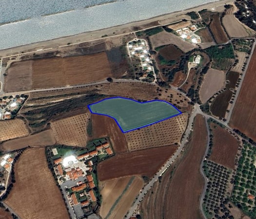 House in Polis Chrysochous - view 1