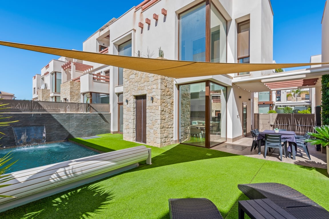 Villa in Ciudad Quesada