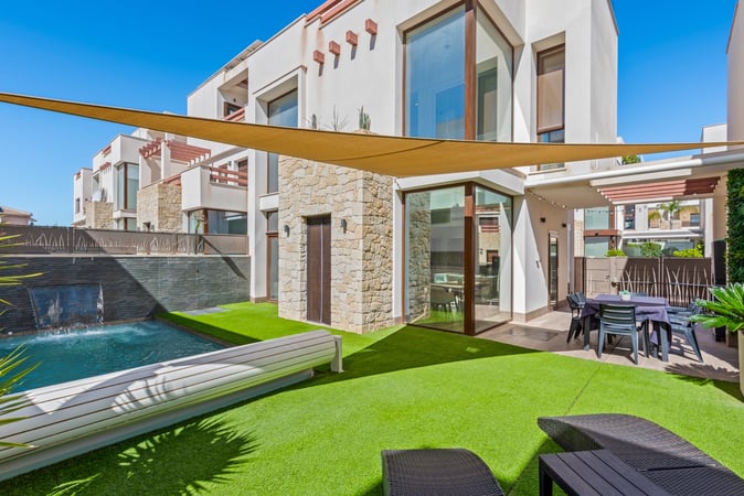 Villa in Ciudad Quesada - view 1