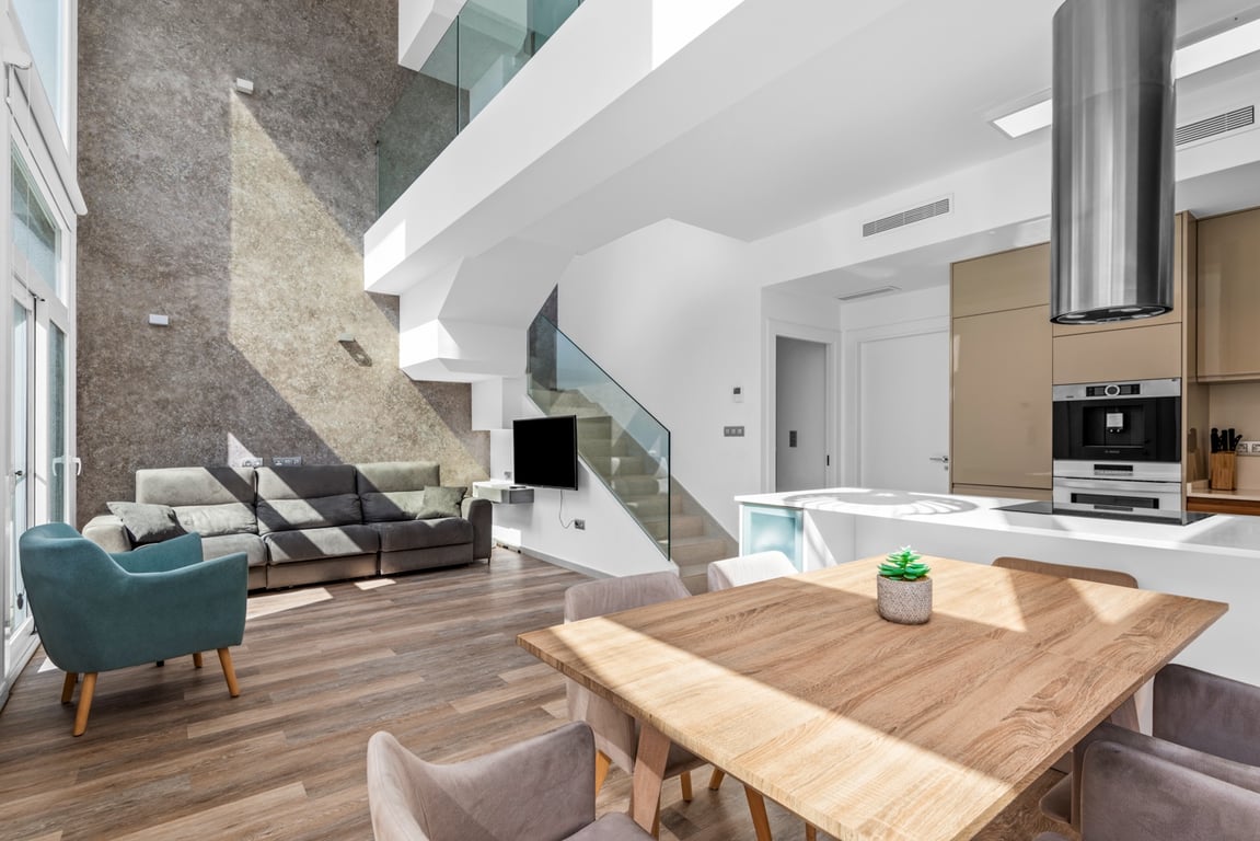 Villa in Ciudad Quesada - Image 5