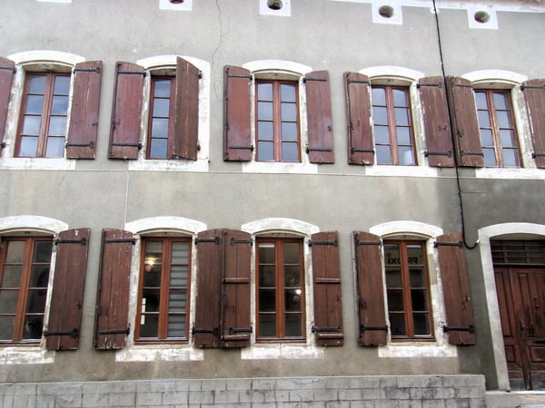 House in Levignac-de-Guyenne - view 1