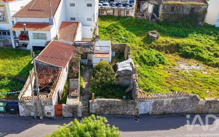 Land in Azueira - view 1