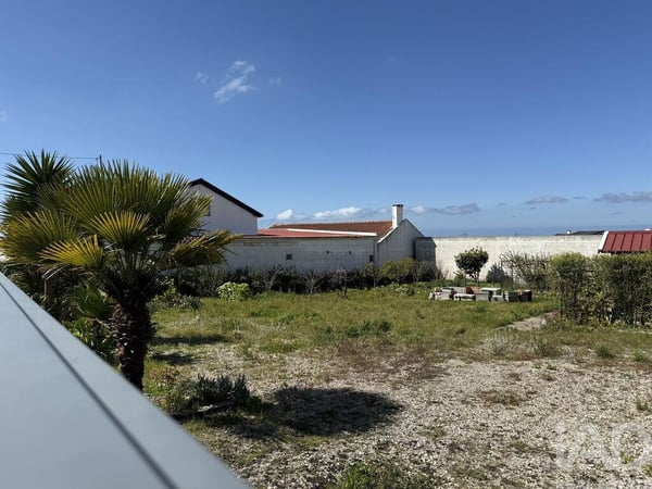Land in Lourinha - view 1