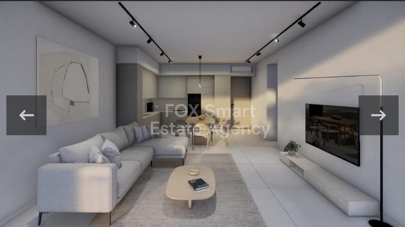 Apartment in Pafos - view 1