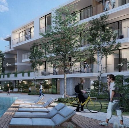 Apartment in Pafos - view 1