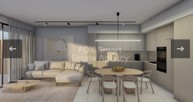 Apartment in Pafos - view 1