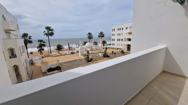 Apartment in Quarteira - view 1