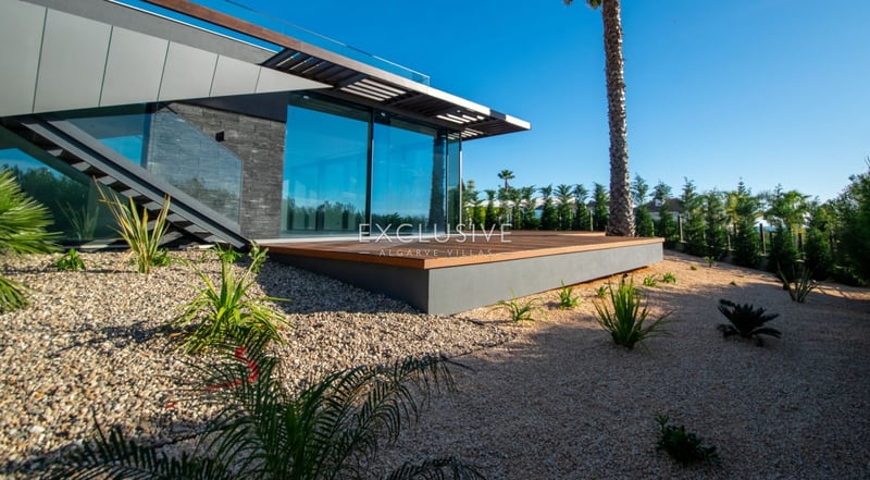 House in Carvoeiro - view 1